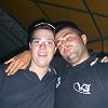 Tornetti disco grill 132